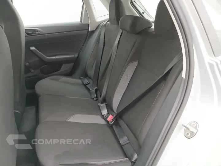 POLO 1.0 MPI TRACK MANUAL