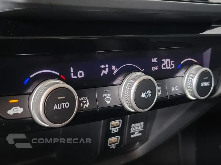 CITY 1.5 I-VTEC FLEX TOURING CVT