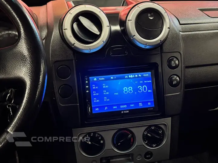 Ecosport 1.6 Xlt 8V Flex 4P Manual
