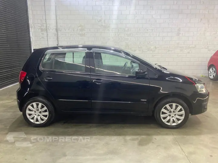 Fox 1.0 Mi 8V Flex 4P Manual