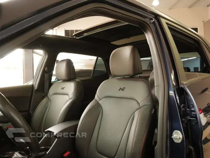 CRETA 1.0 TGDI FLEX N LINE AUTOMÁTICO