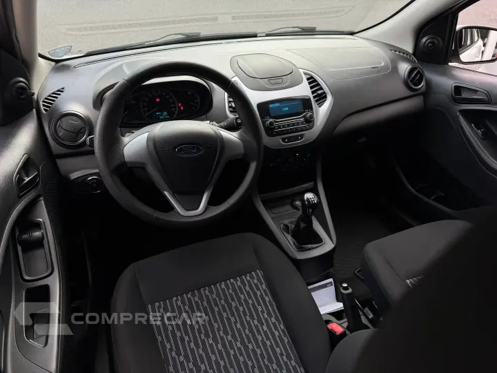 Ka 1.0 Ti-Vct Flex Se Manual