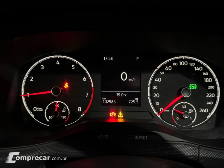 T-CROSS 1.0 200 TSI Sense