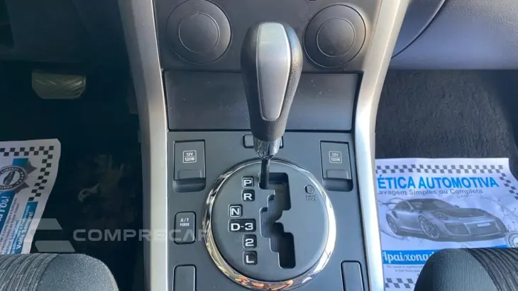 SUZUKI GRAND VITARA 2.0 LIMITED EDITION 4X2 16V