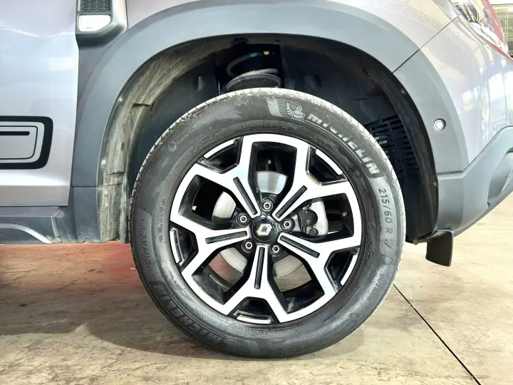 DUSTER 1.3 TCE FLEX ICONIC PLUS X-TRONIC