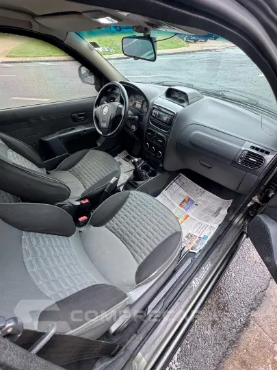 Fiat Strada Adventure CD 1.8