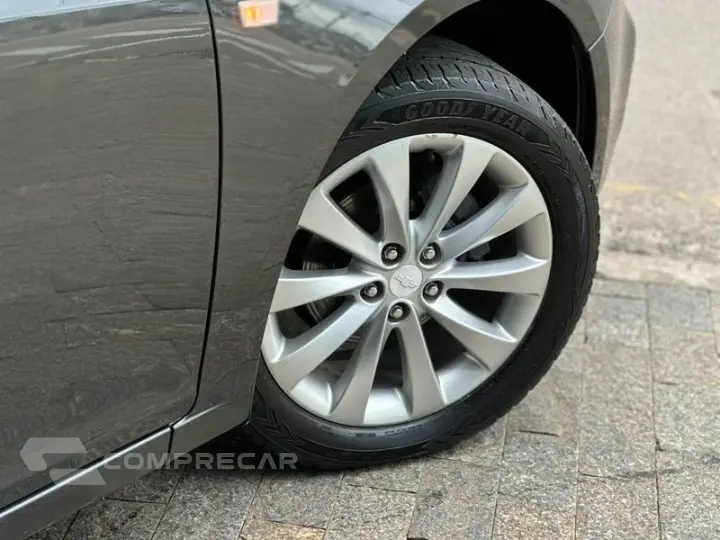 CRUZE LT NB