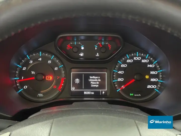 S10 2.5 LT 4X4 CD 16V FLEX 4P AUTOMÁTICO