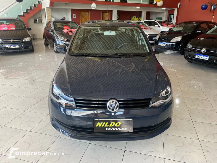 GOL 1.0 MI 8V G.VI