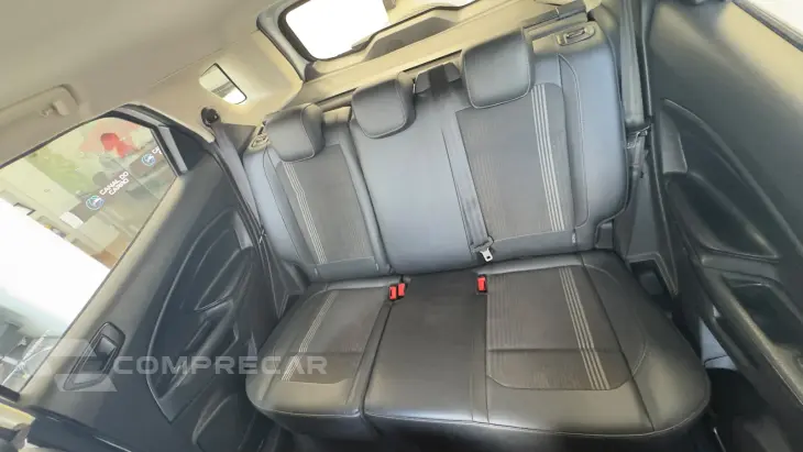 ECOSPORT 1.5 Tivct Freestyle
