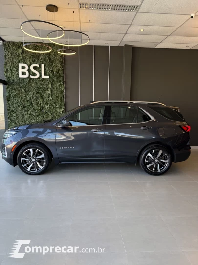 EQUINOX 1.5 16V Turbo Premier AWD
