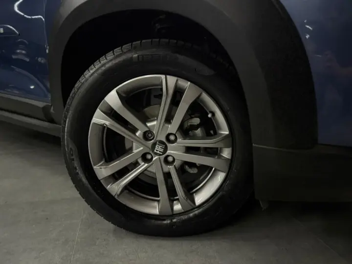 PULSE 1.3 FLEX DRIVE CVT