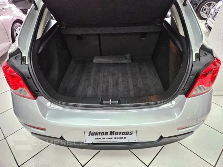 CRUZE HB Sport LT 1.8 16V FlexP. 5p Aut