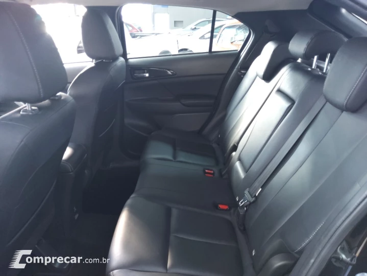 ECLIPSE CROSS 1.5 MIVEC TURBO GASOLINA HPE-S CVT