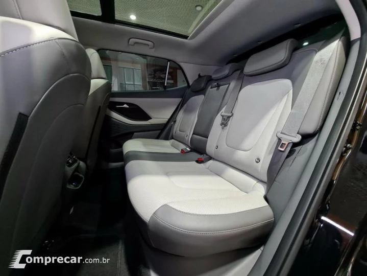 NEW CRETA 1.6L TGDI ULTIMATE