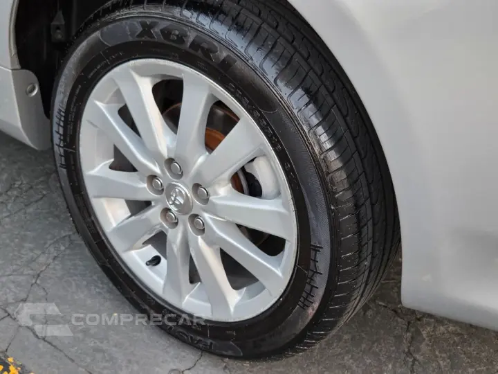 Corolla ALTIS/A.Premiu. 2.0 Flex 16V Aut