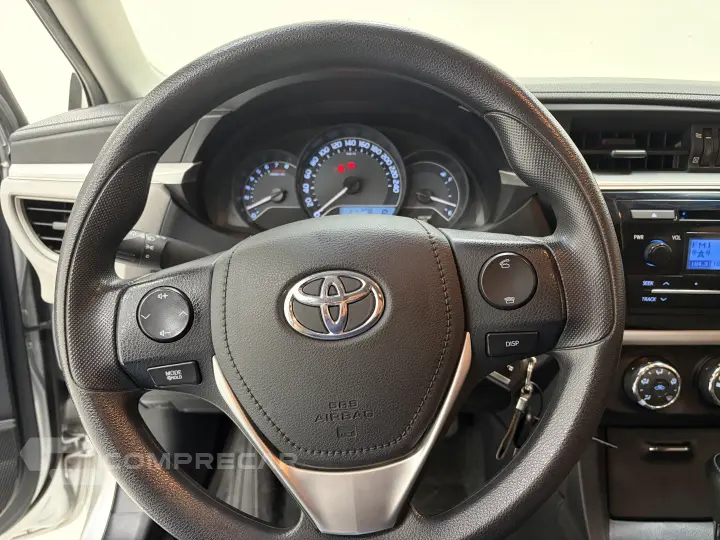 COROLLA 1.6 GLI 16V