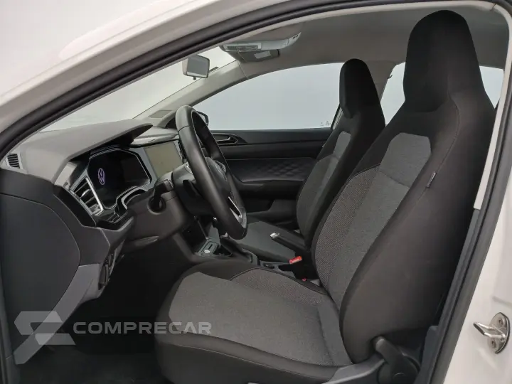 POLO 1.0 170 TSI COMFORTLINE AUTOMÁTICO