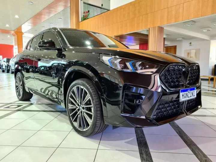 X2 XDRIVE20I M SPORT