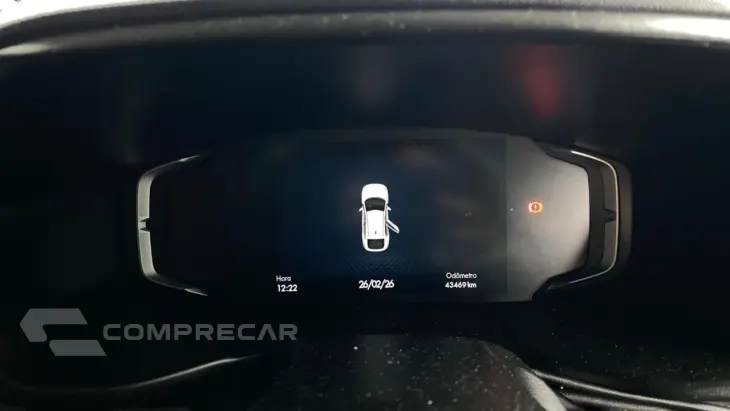 FIAT FASTBACK 1.3 TURBO 270 LIMITED EDITION