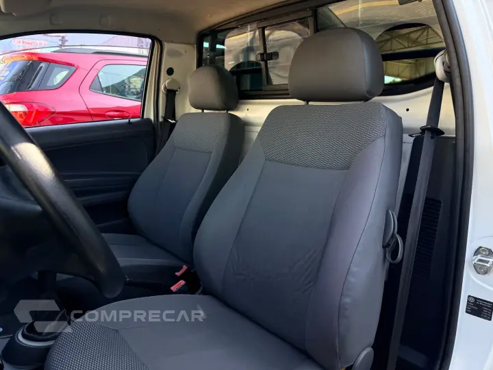 SAVEIRO 1.6 CS 8V