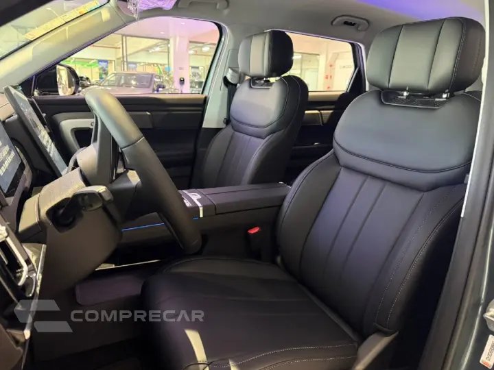 7 1.5 TGDI PHEV ELITE DHT