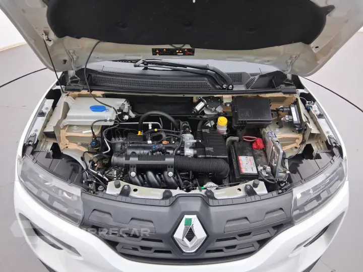 KWID 1.0 12V SCE FLEX ZEN MANUAL