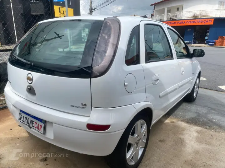 CORSA 1.4 MPFI Premium 8V