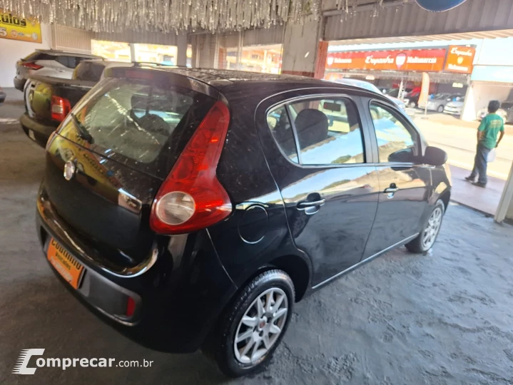 Palio Attractive 1.0