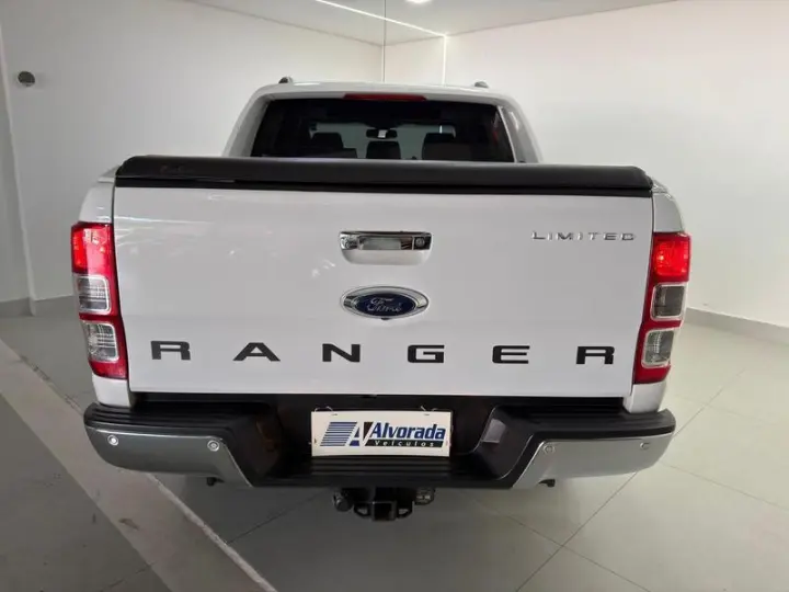 RANGER LTDCD4A32C