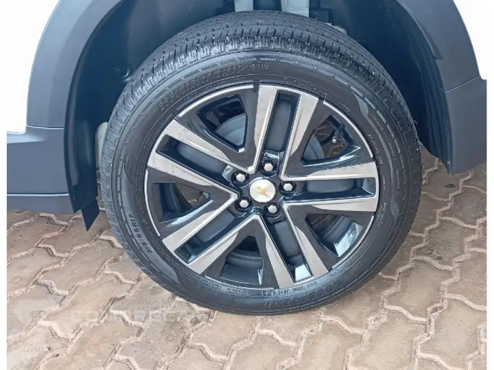 TRACKER 1.0 TURBO FLEX LT AUTOMÁTICO