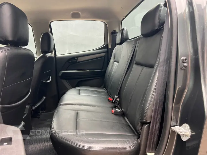 S10 Pick-Up Advantage 2.5 Flex 4x2 CD