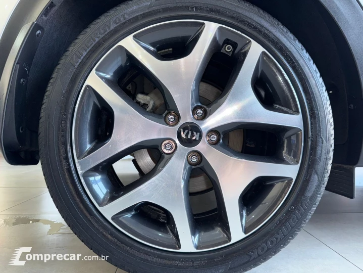 Sportage Ex 2.0