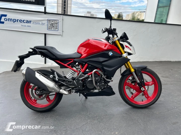 G 310 R