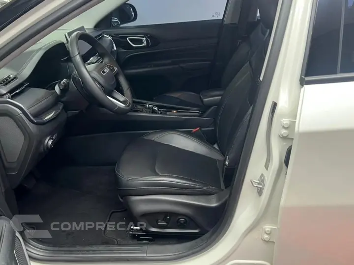 COMPASS 2.0 TD350 TURBO DIESEL LIMITED AT9