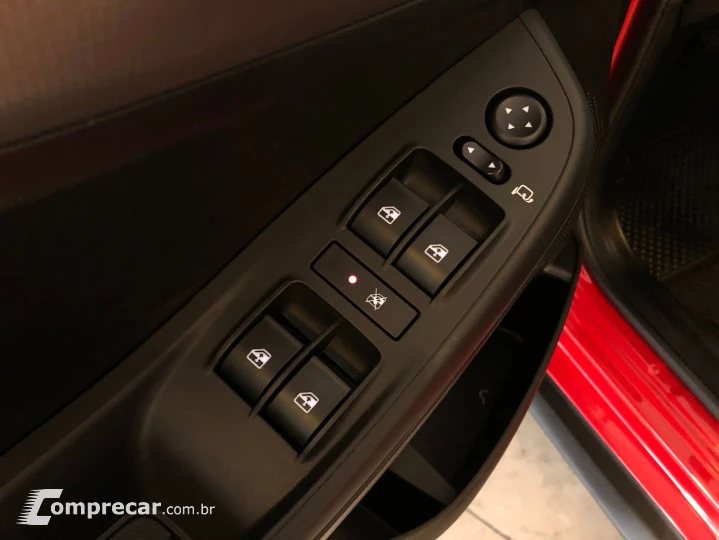 Pulse 1.0 Turbo 200 Flex Audace Cvt