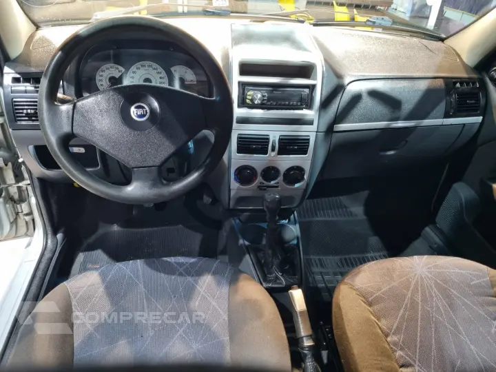 PALIO 1.4 MPI ELX 8V