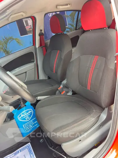 Palio SPORTING 1.6 Flex 16V 5p