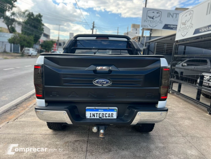 RANGER 3.2 XLT 4X4 CD 20V Turbo A