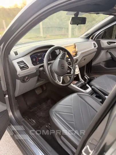 T-CROSS 1.0 200 TSI Comfortline