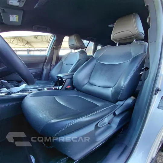 COROLLA CROSS 2.0 VVT-IE FLEX XRE DIRECT SHIFT