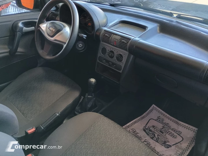 Classic Life 1.0 Sedan