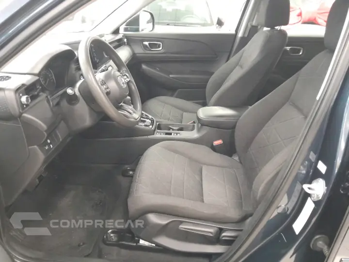 HR-V 1.5 DI I-VTEC FLEX EX CVT