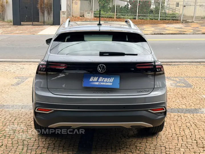NIVUS 1.0 200 TSI Highline