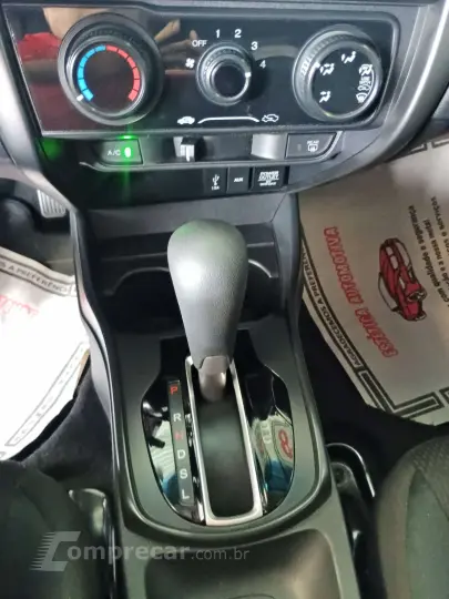 CITY 1.5 Personal 16V