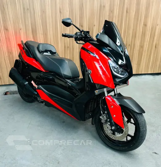 Xmax 250