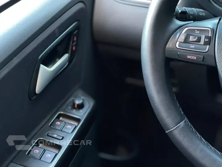 FOX 1.6 MI 8V FLEX 4P MANUAL