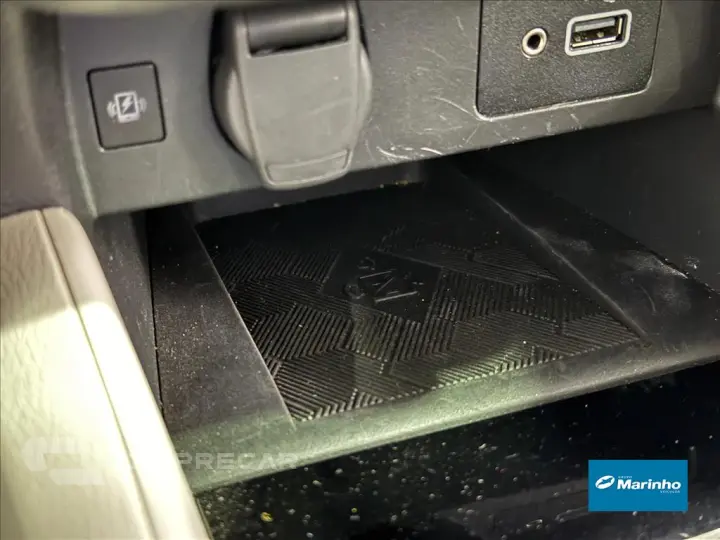 VERSA 1.6 16V FLEX ADVANCE XTRONIC