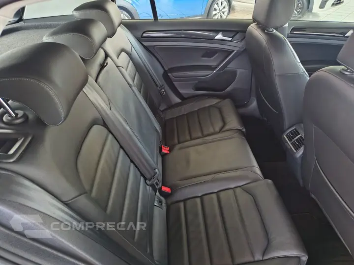 Golf 1.4 16V 4P FLEX TSI HIGHLINE AUTOMÁTICO