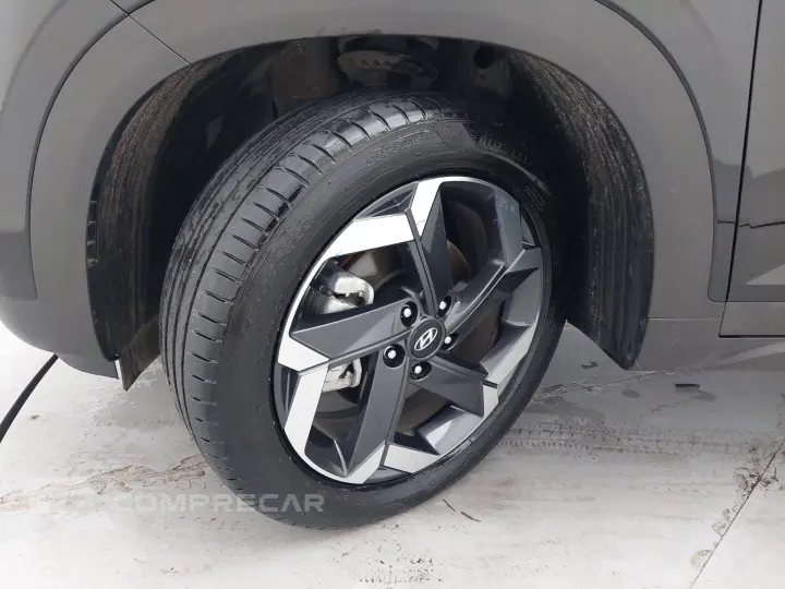 CRETA 2.0 FLEX ULTIMATE AUTOMÁTICO